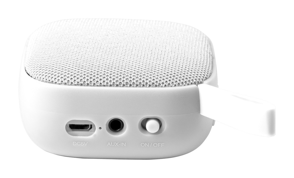 Baran , bluetooth zvučnik