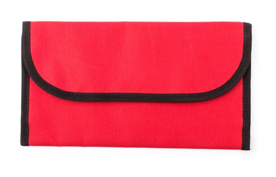 Dakar travel document holder