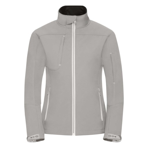 RUSSELL ženska Bionic Softshell