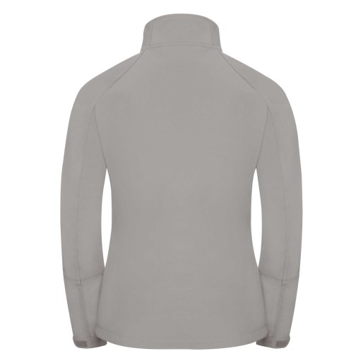 RUSSELL ženska Bionic Softshell