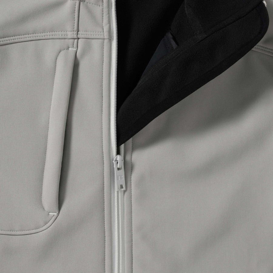 RUSSELL ženska Bionic Softshell