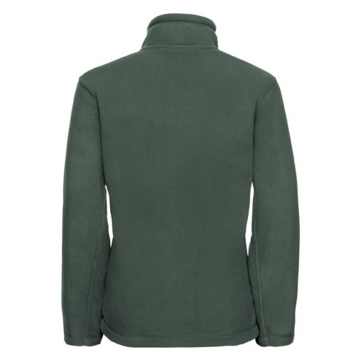 RUSSELL dečiji 1/4 zip flis duks