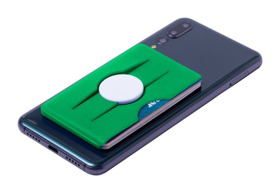 Tisson, držač kreditnih kartica