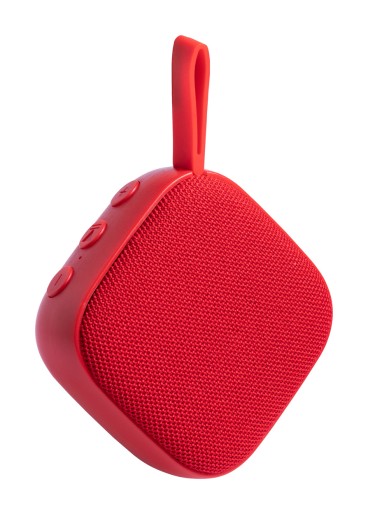 Baran bluetooth speaker