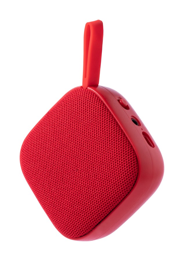 Baran bluetooth speaker