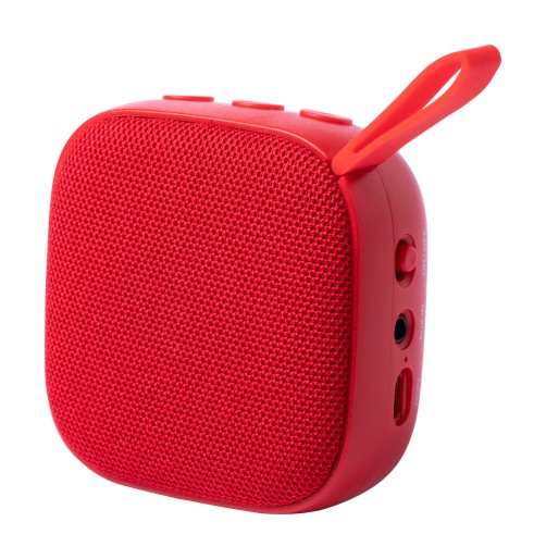 Baran bluetooth speaker