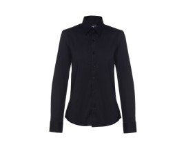 THC BATALHA WOMEN, women's poplin long-sleeved shirt