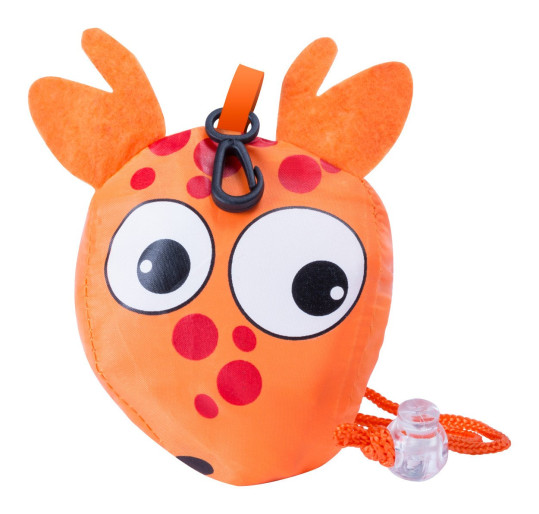 Kissa torba sa učkurom, giraffe