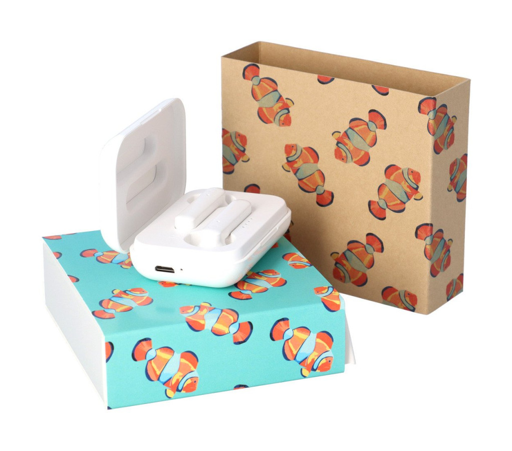 CreaSleeve 332 custom paper sleeve