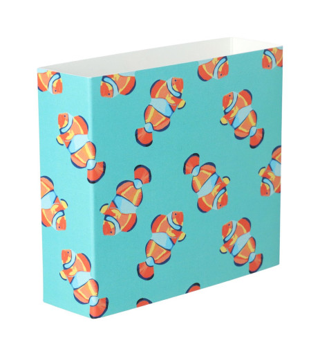 CreaSleeve 332 custom paper sleeve