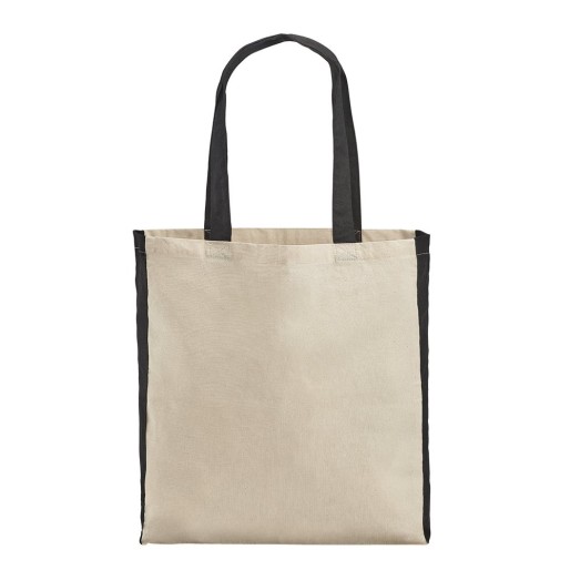 BAZAR. 100% cotton bag