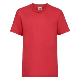 Fruit of the Loom, Valueweight, dečija pamučna majica kratkih rukava