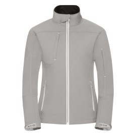 RUSSELL female Bionic Softshell