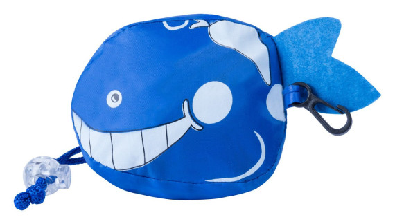 Kissa torba sa učkurom, whale