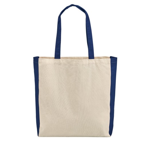 BAZAR. 100% cotton bag