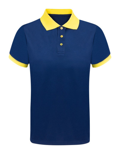 Tecnic Rebon sport polo shirt