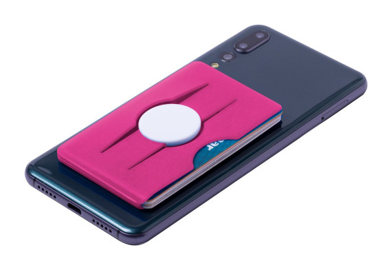 Tisson credit card holder