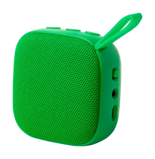Baran bluetooth speaker