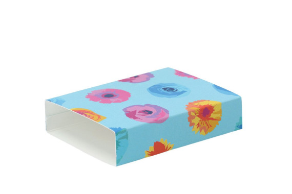 CreaSleeve 333 custom paper sleeve