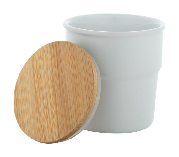 Calliope ceramic cup