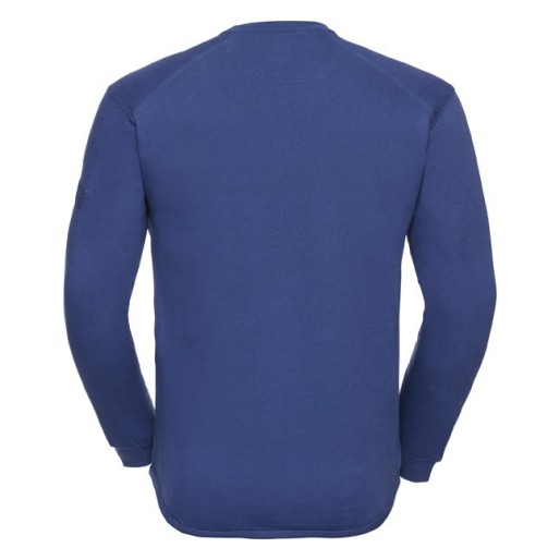 Ad Hvy Dty Crw Nck Sweatshirt