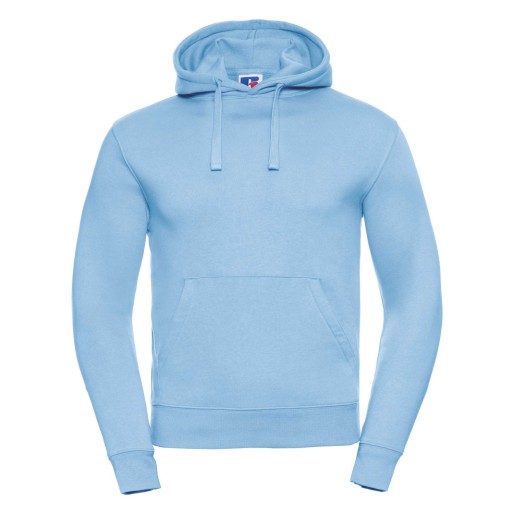 RUSSELL men's AUTHENTIC sweatshirt