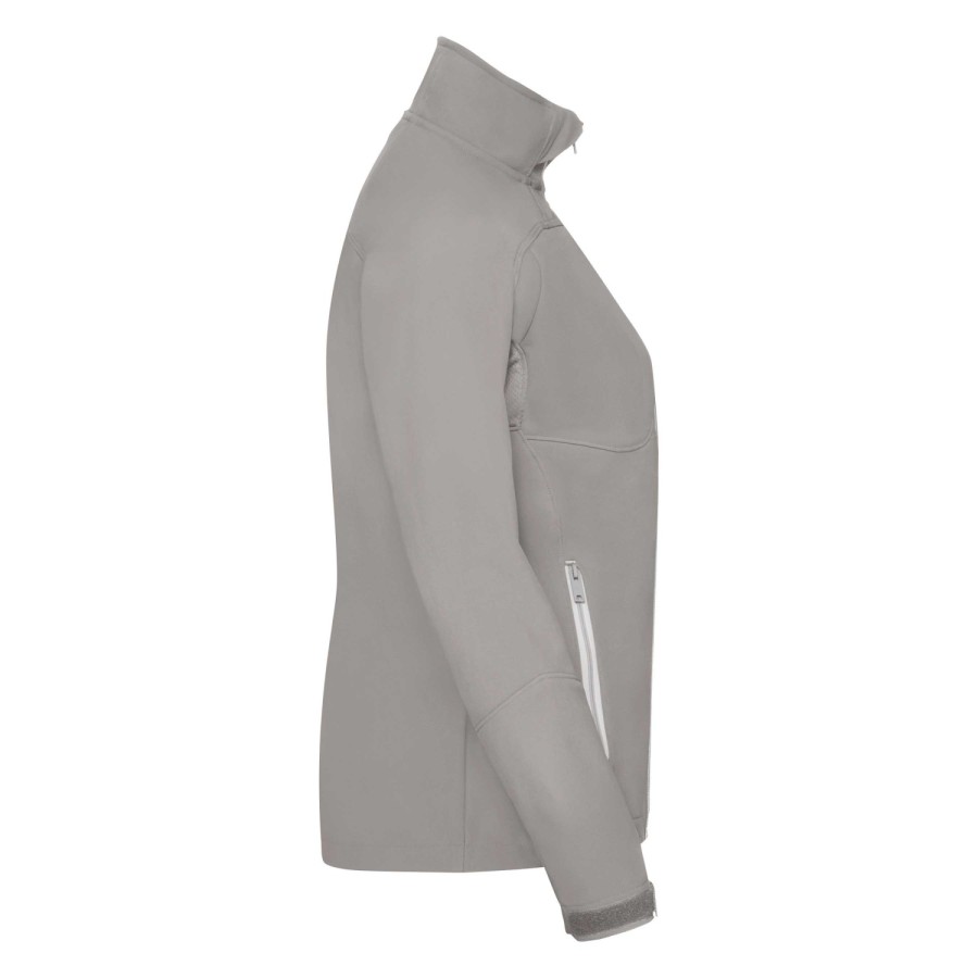RUSSELL ženska Bionic Softshell