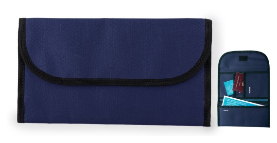 Dakar držač dokumenta za putovanje