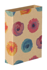 CreaSleeve Kraft 333 custom kraft paper sleeve