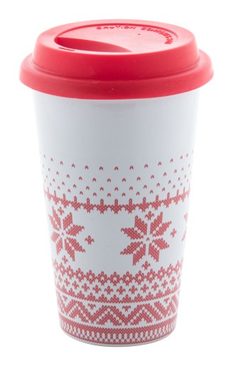 Helfox mug