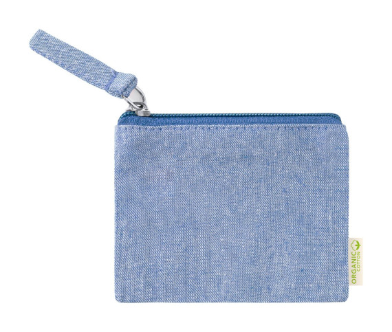 Fontix cotton purse