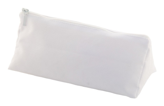 Trippy custom RPET pen case