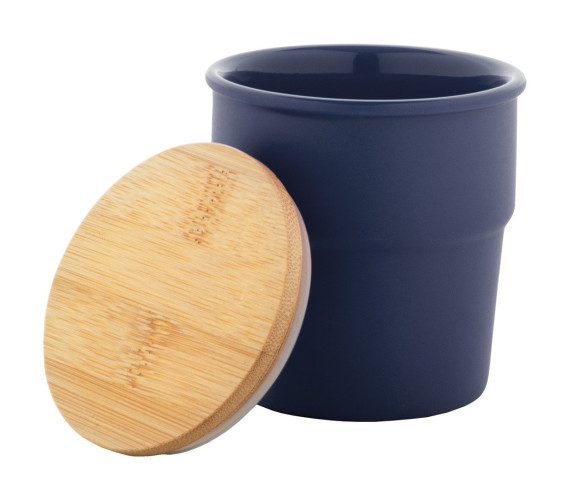 Calliope ceramic cup