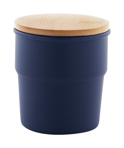 Calliope ceramic cup