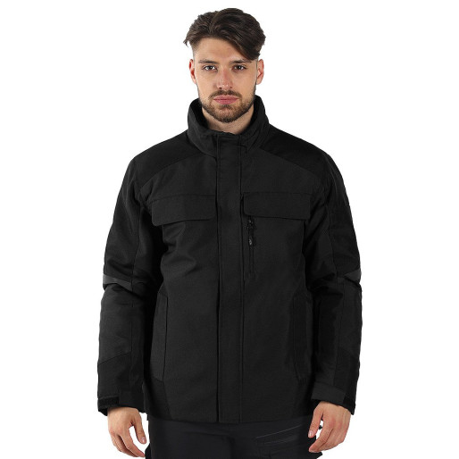 GRANIT JACKET, radna jakna, tamno siva