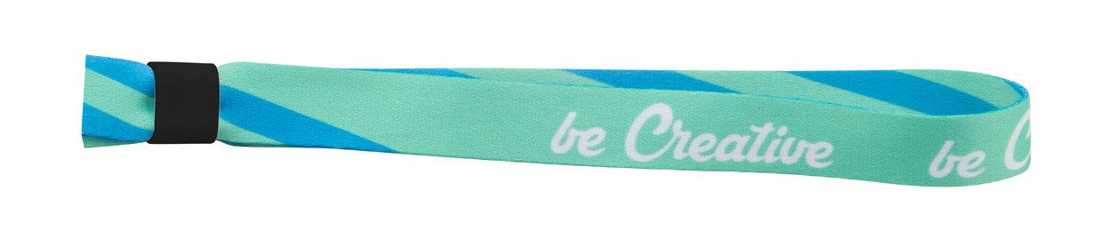 SuboWrist  narukvica za festivale po želji kupca