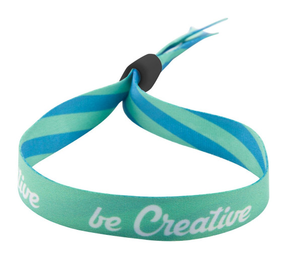 SuboWrist  narukvica za festivale po želji kupca