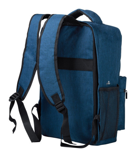 Komplete backpack