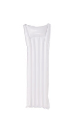 Pumper beach mattress