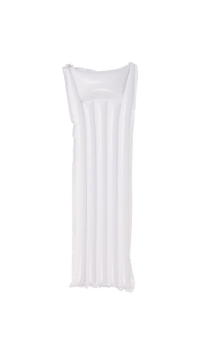 Pumper beach mattress