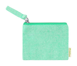 Fontix cotton purse