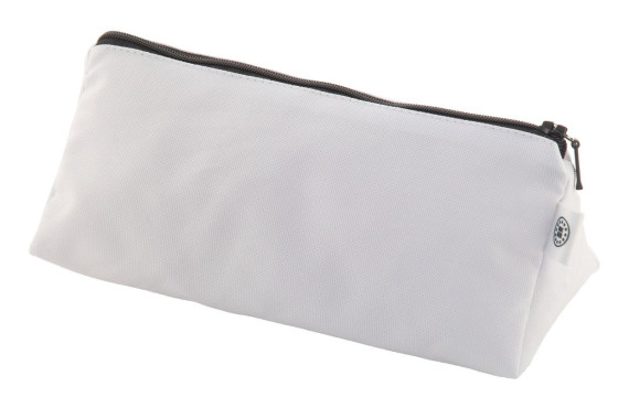 Trippy custom RPET pen case