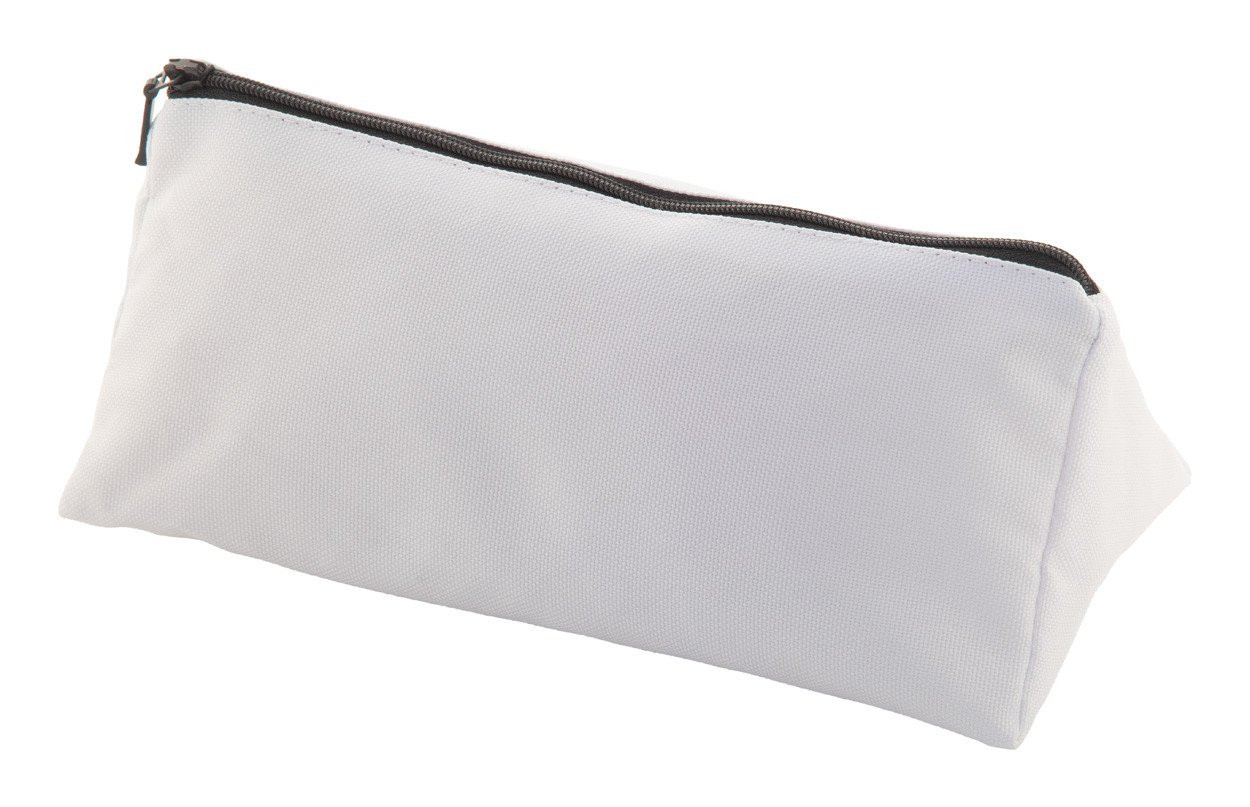 Trippy custom RPET pen case