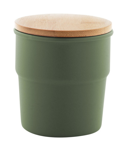 Calliope ceramic cup