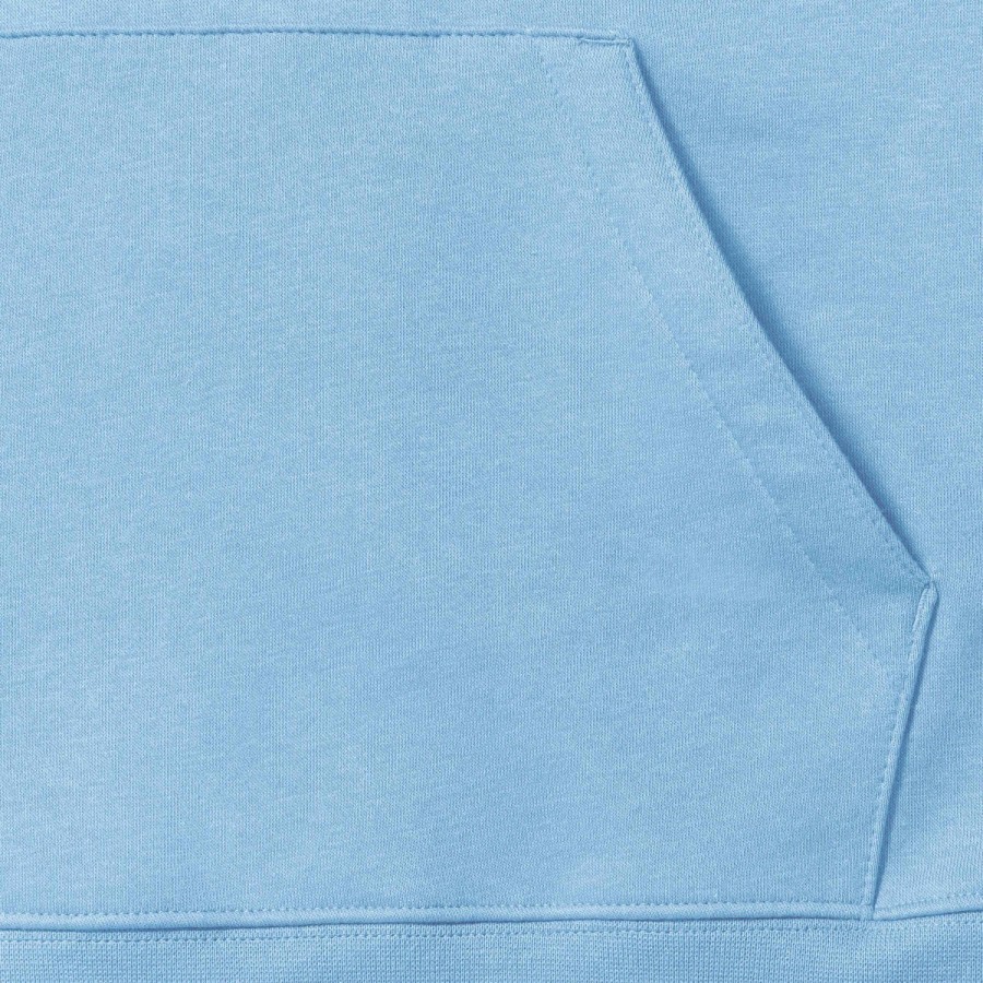 RUSSELL men's AUTHENTIC sweatshirt