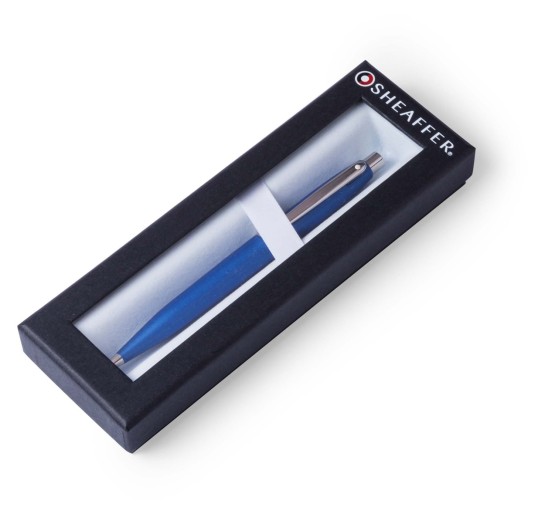 Sentinel ballpoint pen