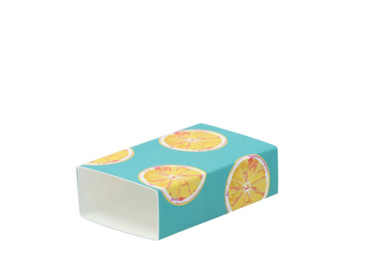 CreaSleeve 335 custom paper sleeve