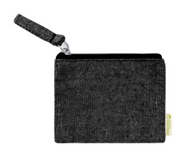 Fontix cotton purse