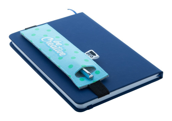 CreaFelt Pen Cover custom pen case