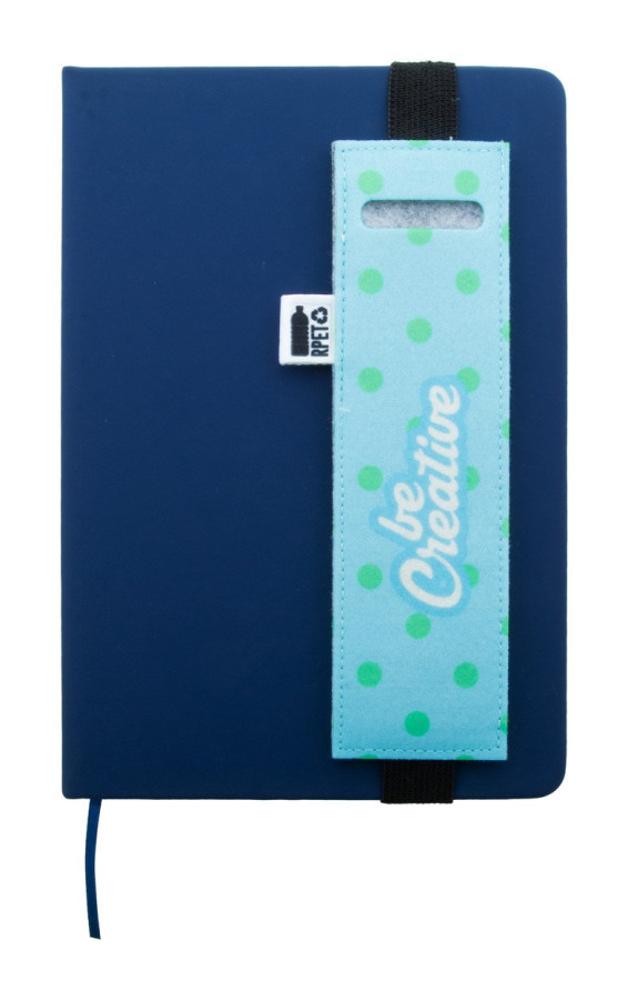 CreaFelt Pen Cover custom pen case
